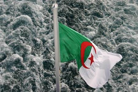 poeme for algeria
